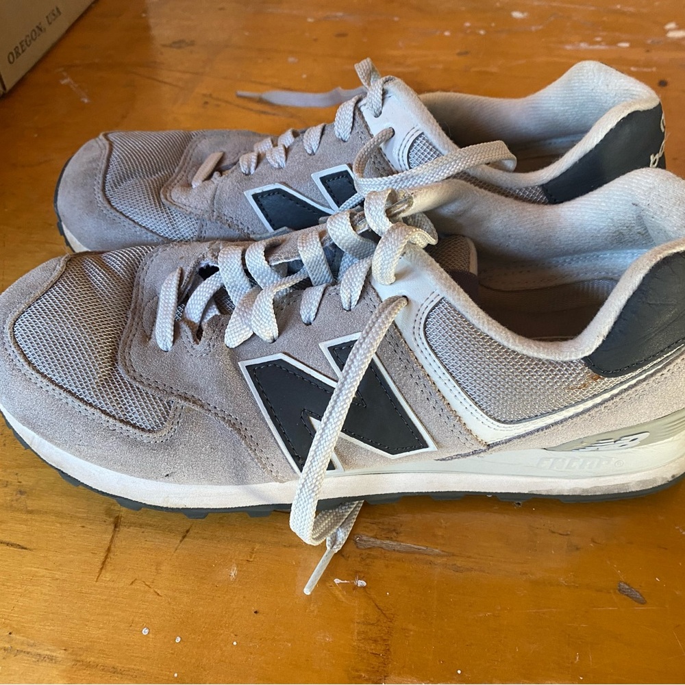 New Balance 574